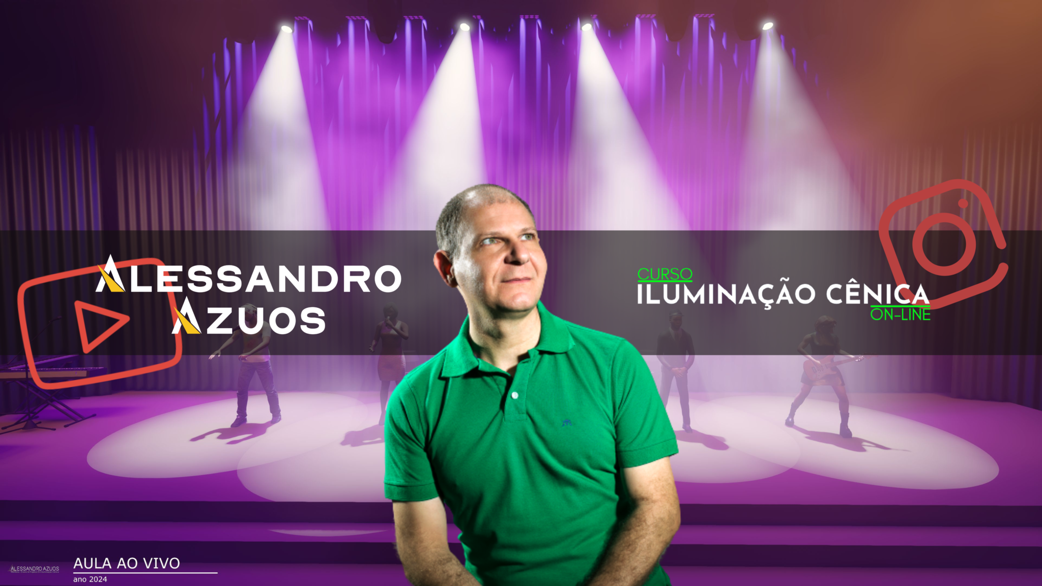 Ilumina O C Nica Como Vender Projetos Alessandro Azuos