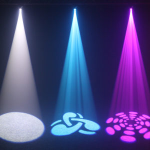 Iluminação Cênica para Eventos