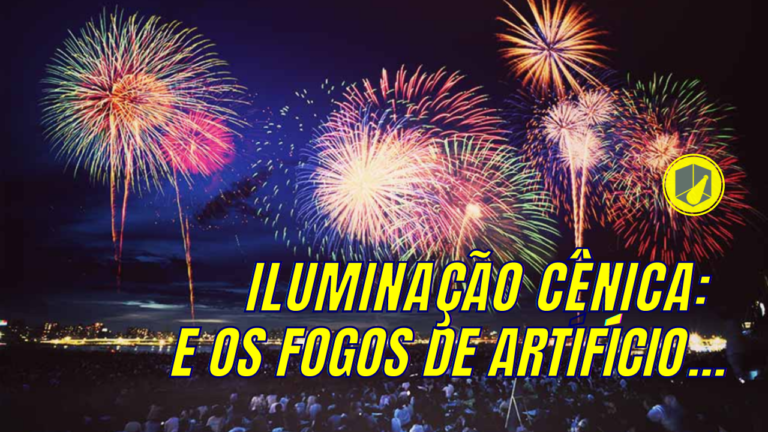 Iluminação cênica online Alessandro Azuos