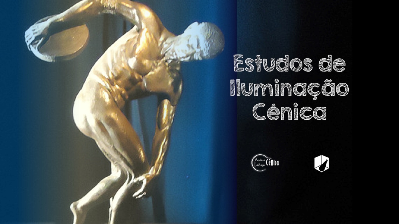 Iluminação Cênica Alessandro Azuos