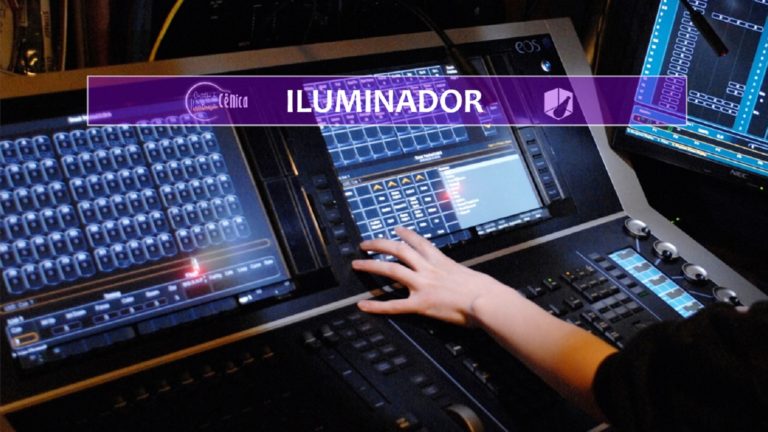 Iluminação Cênica eventos