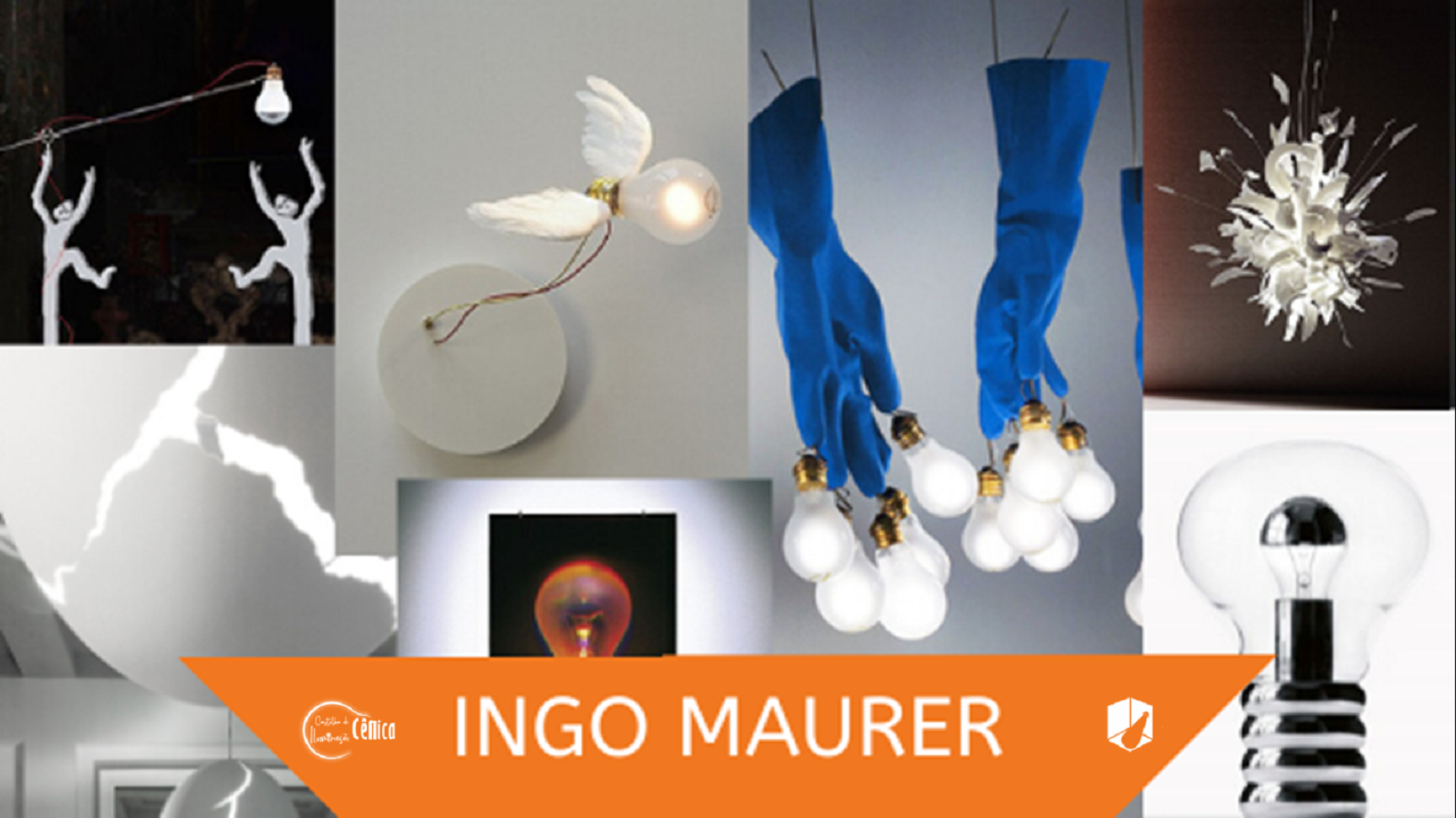 Iluminação Cênica Ingo Maurer