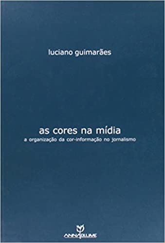 Cor na Iluminação Cênica Alessandro Azuos