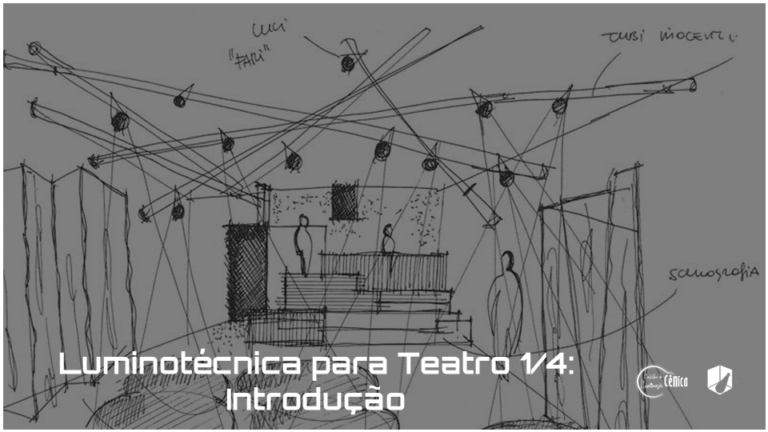 Iluminação Cênica Alessandro Azuos