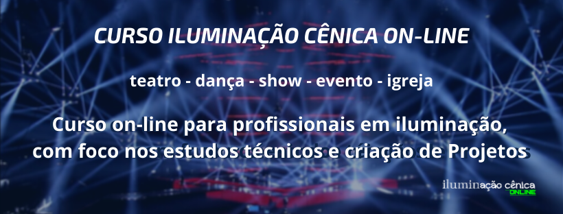 Iluminação cênica online Alessandro Azuos maior 1