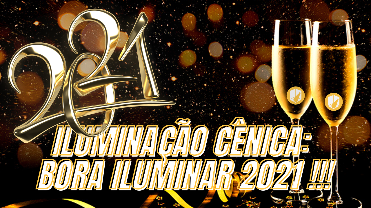 Iluminação cênica online Alessandro Azuos