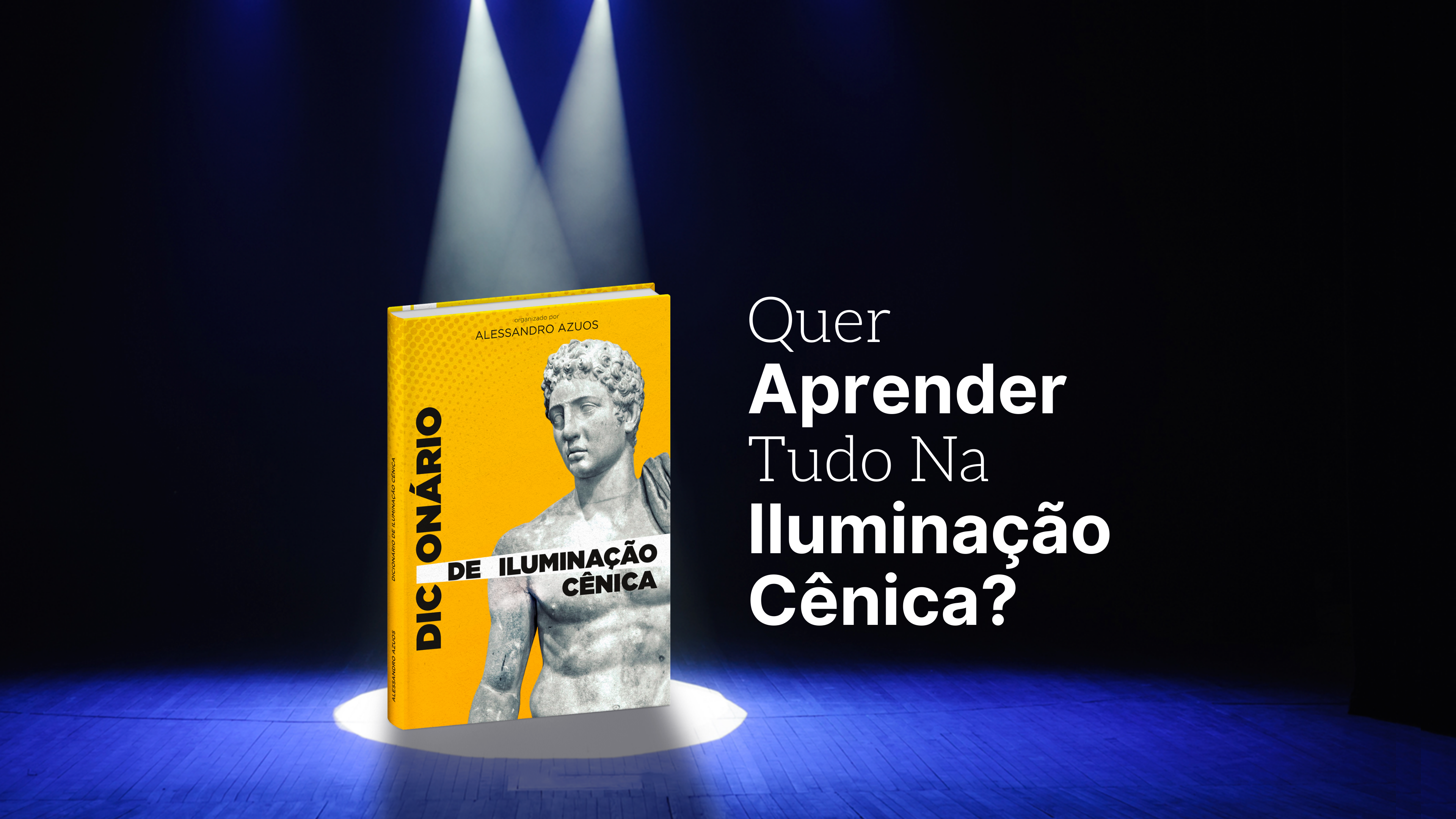 DICIONARIO DE ILUMINACAO CENICA