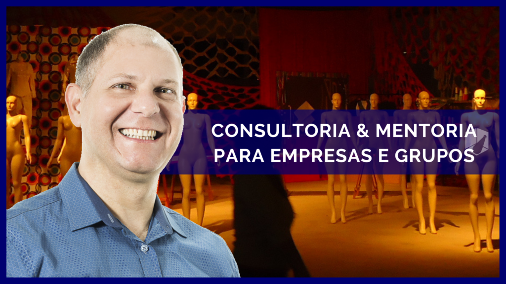 Iluminação cênica online Alessandro Azuos