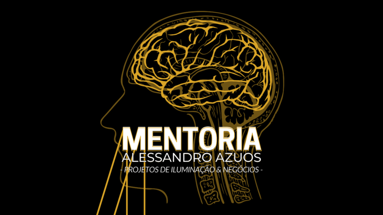 Iluminação cênica online Alessandro Azuos