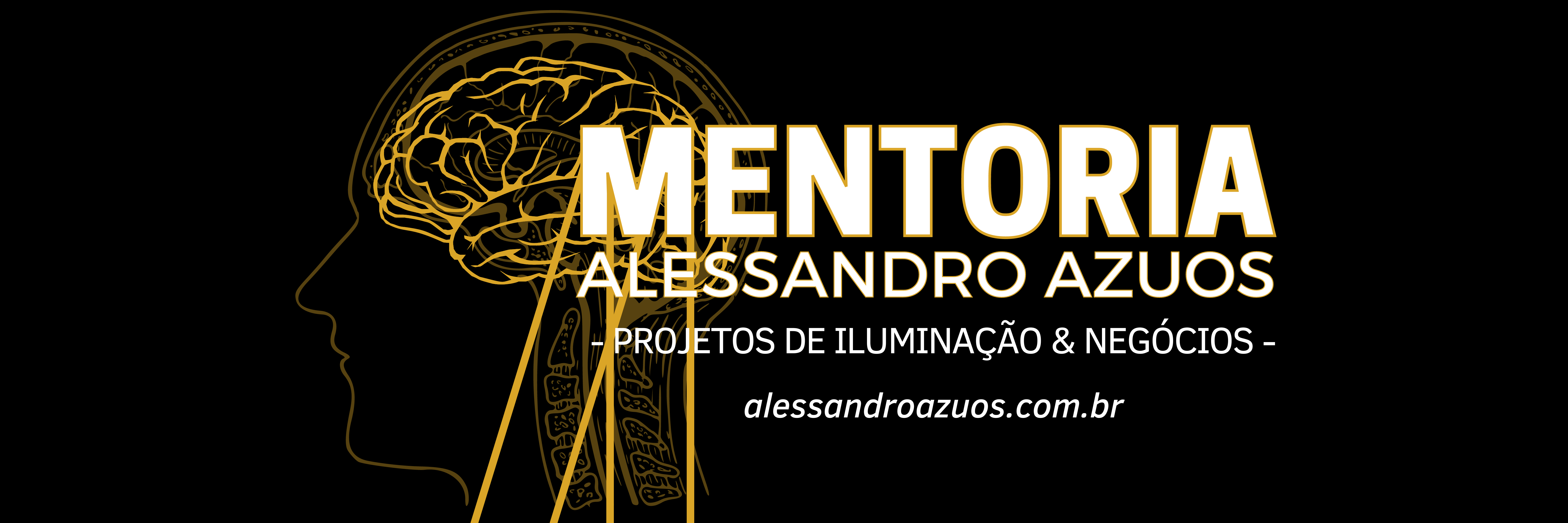 Iluminação cênica online Alessandro Azuos