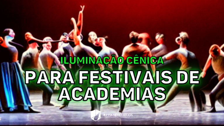 iluminacao cenica para academias de danca 768x432 - ALESSANDRO AZUOS -  site oficial