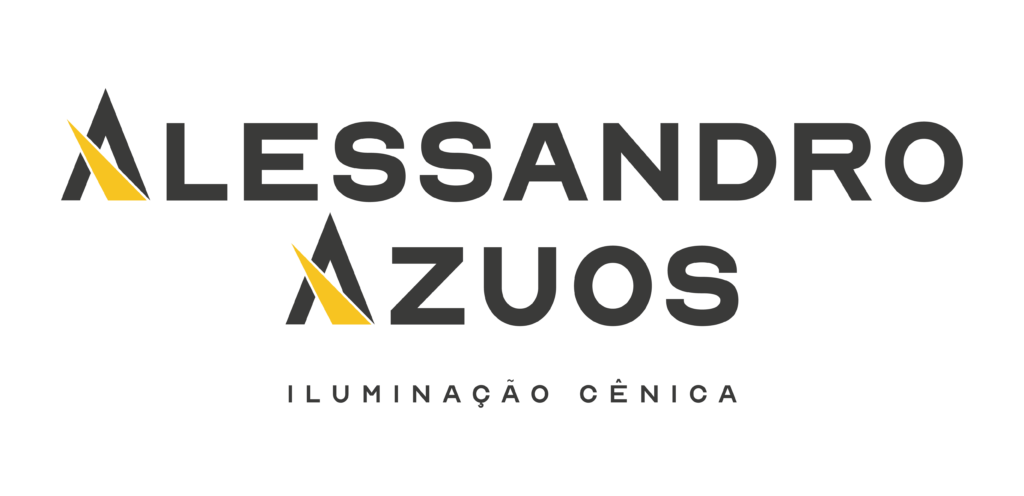 ALESSANDRO AZUOS ILUMINAÇÃO CÊNICA