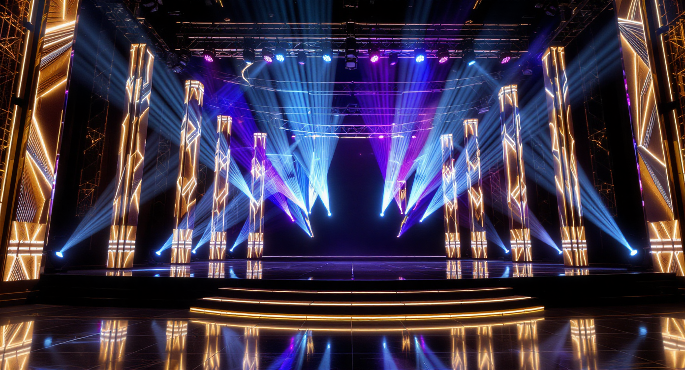 ILUMINAÇÃO CÊNICA ALESSANDRO AZUOS - CURSOS E PALESTRAS DE ILUMINAÇÃO PROFISSIONAL