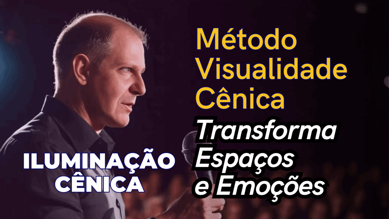 ILUMINAÇÃO CÊNICA ALESSANDRO AZUOS - PROJETOS DE ILUMINAÇÃO PROFISSIONAL