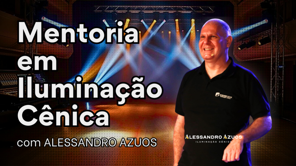 ILUMINAÇÃO CÊINICA MENTORIA ALESSANDRO AZUOS
