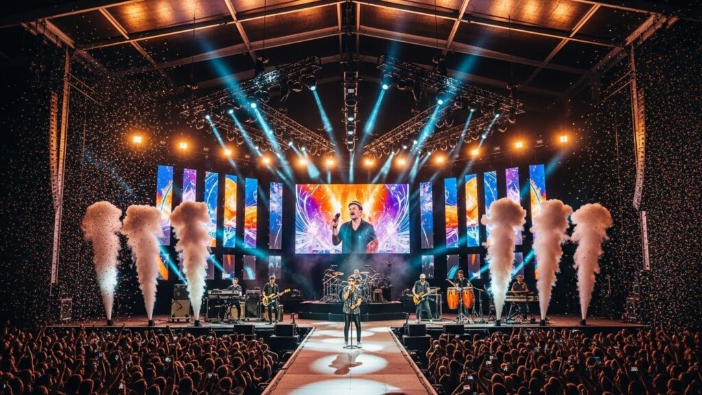 ILUMINAÇÃO CÊNICA ALESSANDRO AZUOS - CURSOS E PALESTRAS DE ILUMINAÇÃO PROFISSIONAL