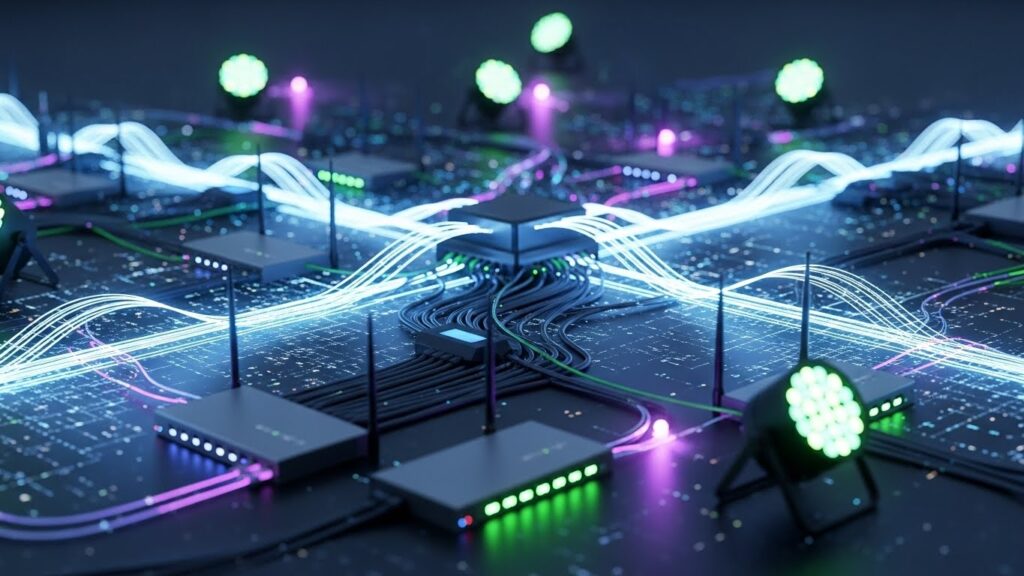 ILUMINAÇÃO CÊNICA ALESSANDRO AZUOS - CURSOS E PALESTRAS DE ILUMINAÇÃO PROFISSIONAL