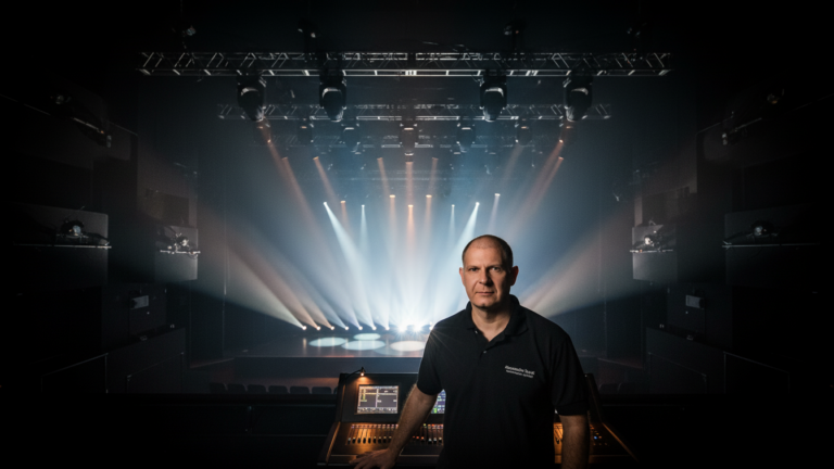 ILUMINAÇÃO CÊNICA ALESSANDRO AZUOS - CURSOS E PALESTRAS DE ILUMINAÇÃO PROFISSIONAL