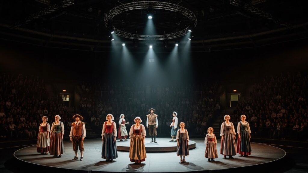 ILUMINAÇÃO CÊNICA ALESSANDRO AZUOS - CURSOS E PALESTRAS DE ILUMINAÇÃO PROFISSIONAL