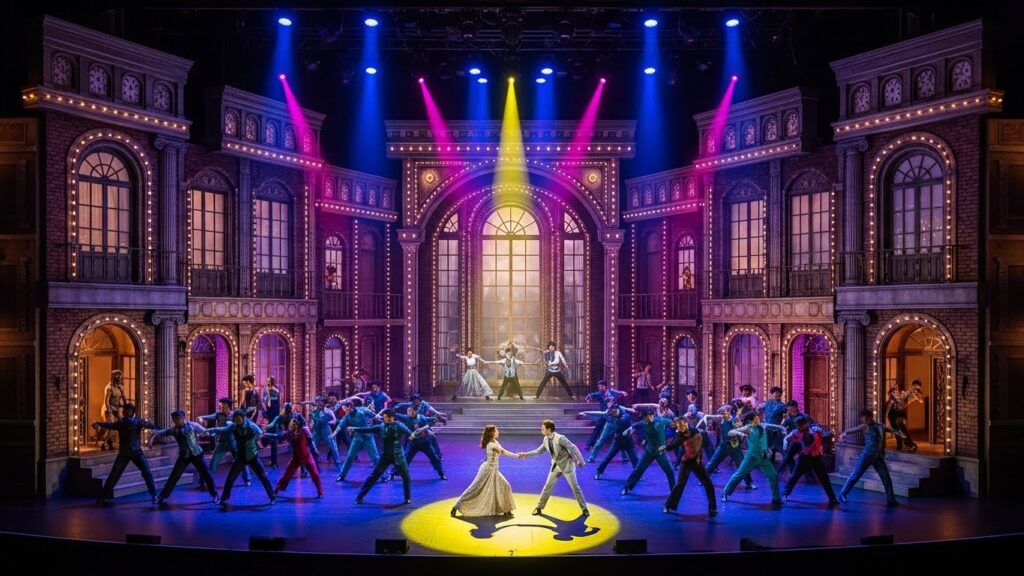 ILUMINAÇÃO CÊNICA ALESSANDRO AZUOS - CURSOS E PALESTRAS DE ILUMINAÇÃO PROFISSIONAL