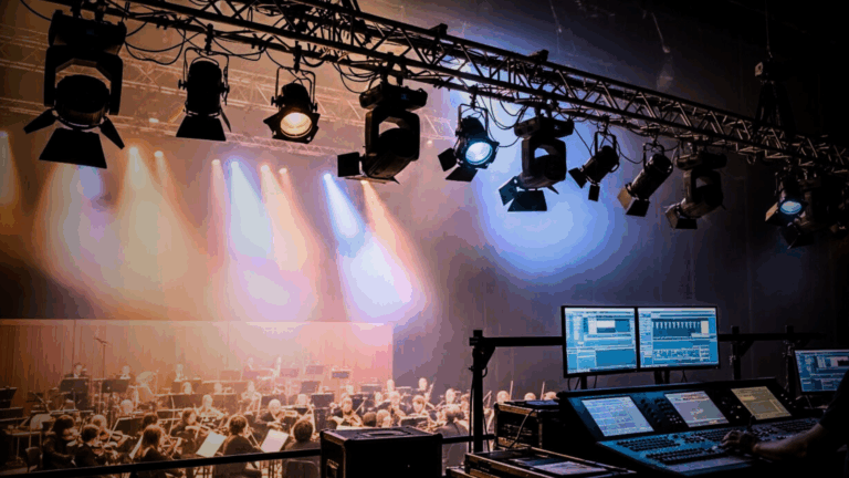 ILUMINAÇÃO CÊNICA ALESSANDRO AZUOS - CURSOS E PALESTRAS DE ILUMINAÇÃO PROFISSIONAL