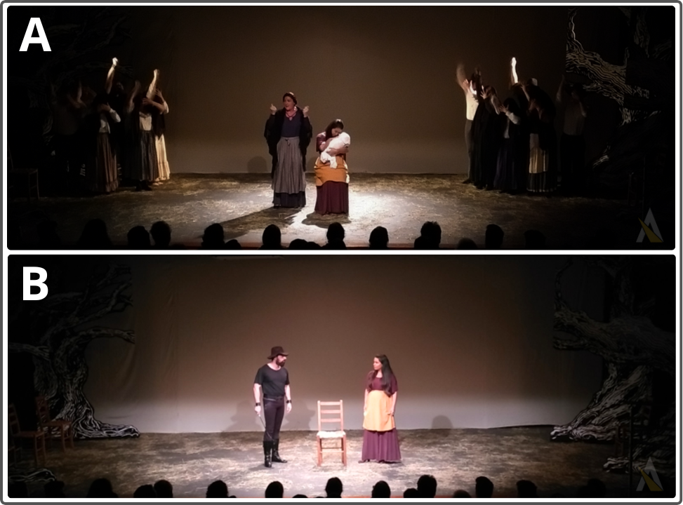 ILUMINAÇÃO CÊNICA ALESSANDRO AZUOS - CURSOS E PALESTRAS DE ILUMINAÇÃO PROFISSIONAL