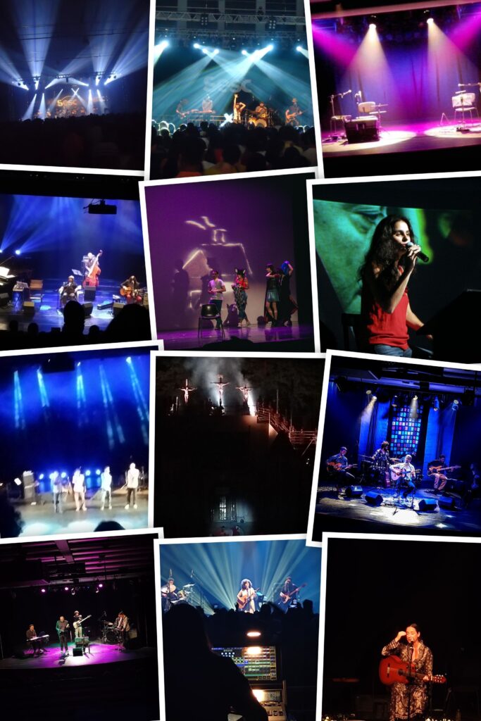 ILUMINAÇÃO CÊNICA ALESSANDRO AZUOS - CURSOS E PALESTRAS DE ILUMINAÇÃO PROFISSIONAL