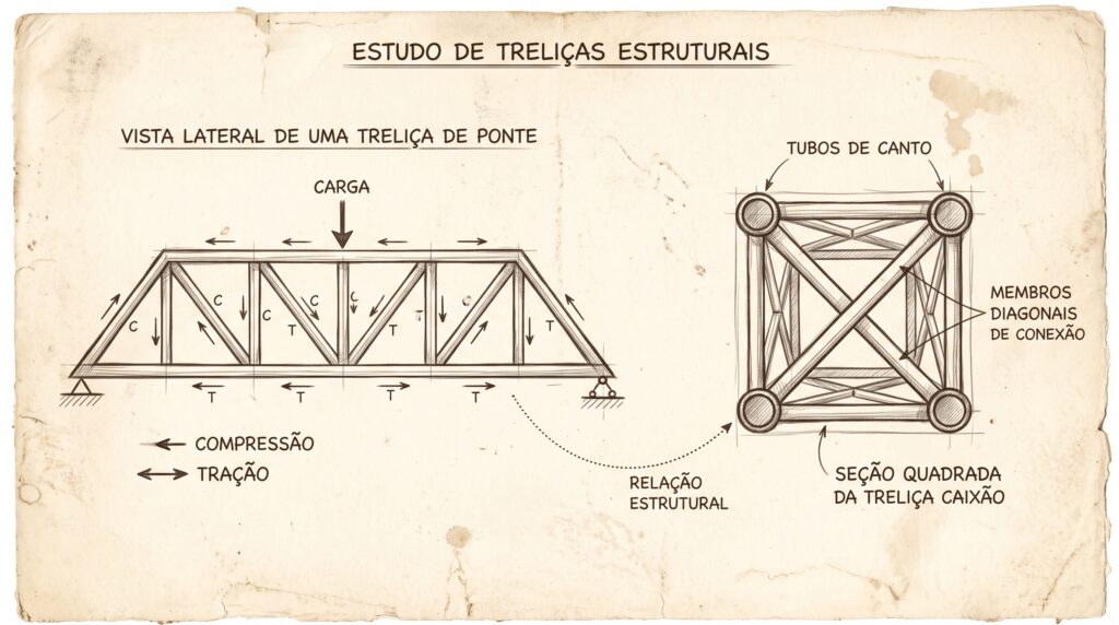Iluminação Cênica VARA DE LUZ BOX TRUSS TEATRO E SHOWS - ALESSANDRO AZUOS